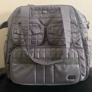 Lug Puddle Jumper never used